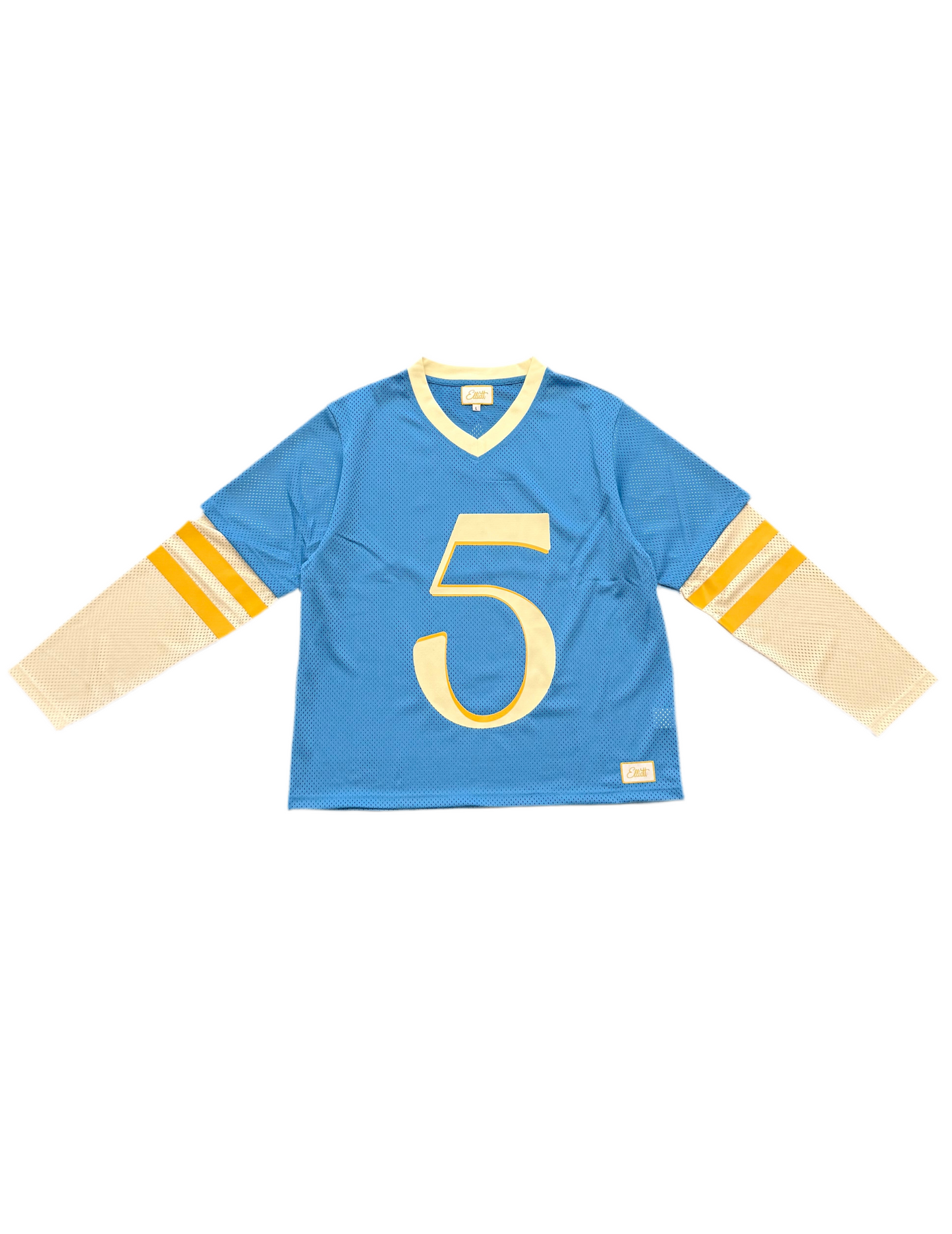 Blue Team Jersey