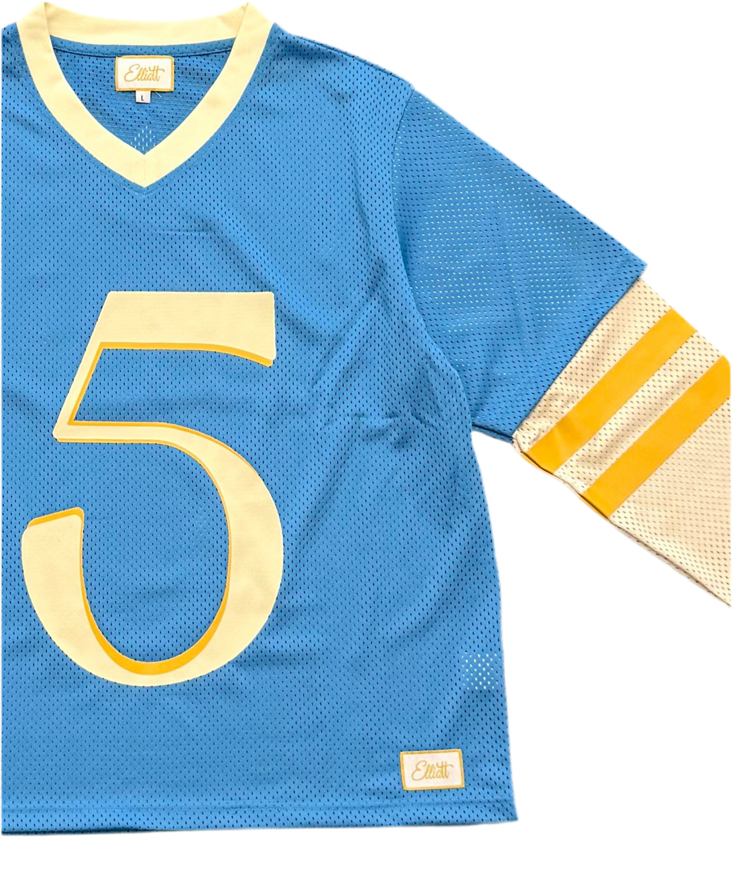Blue Team Jersey