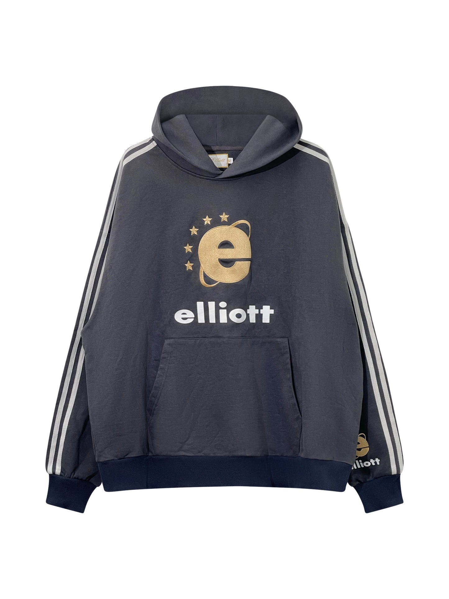 Explorer Hoodie