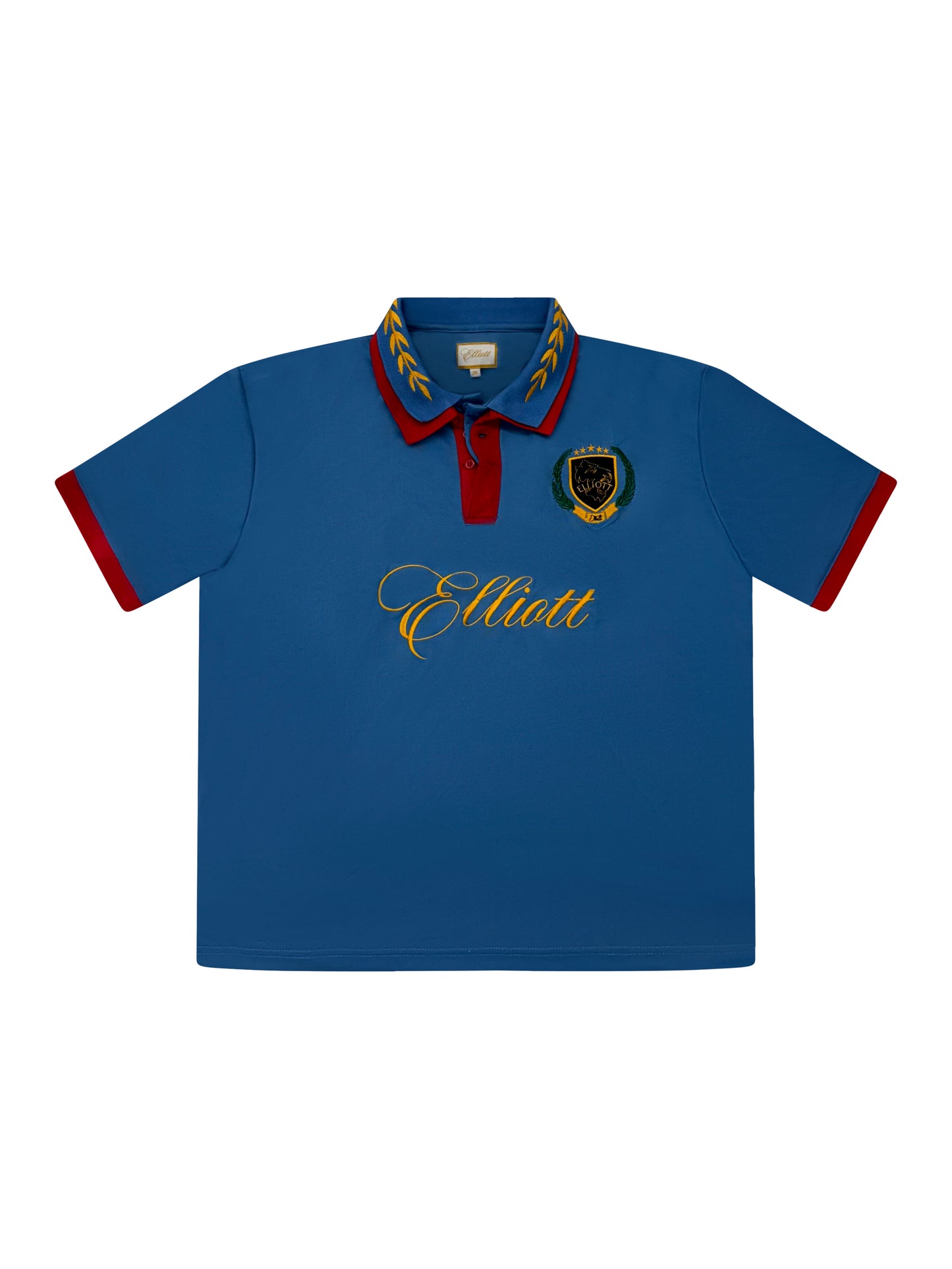 Country Club polo - Men